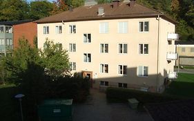 Karlshamn Vandrarhem Och Hotell